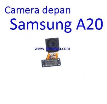 Jual Kamera Depan Samsung A20 A205