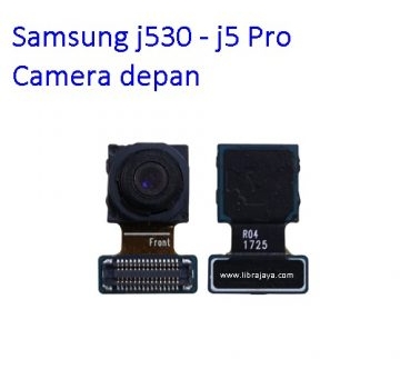 Kamera Depan Samsung J530 J5 Pro