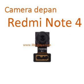 harga camera depan xiaomi redmi note 4