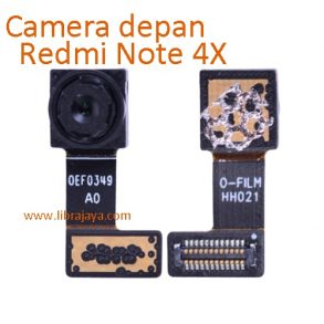 harga camera depan xiaomi redmi note 4x