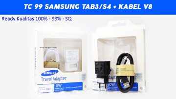 Charger Samsung N7100 Fast Charging murah