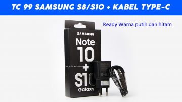 Charger Samsung S10 fast charging murah