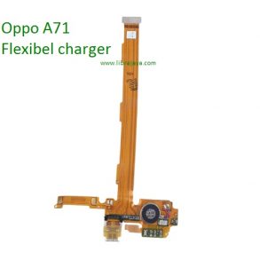 flexi charger oppo a71