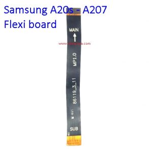 flexibel board samsung a20s a207
