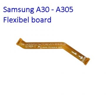 Flexible Board Samsung A30 A305