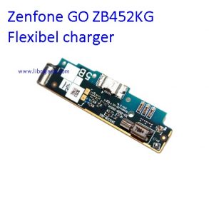 flexibel charger asus zenfone go zb452kg x014