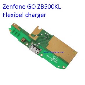 flexibel charger asus zenfone go zb500kl