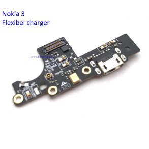 flexibel charger nokia 3