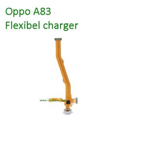 flexibel charger oppo a83