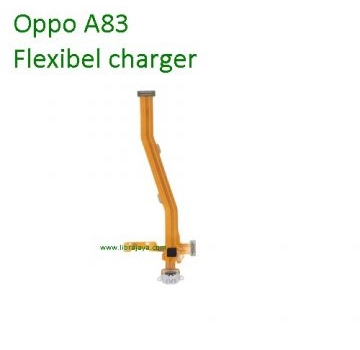 Flexible Charger Oppo A83