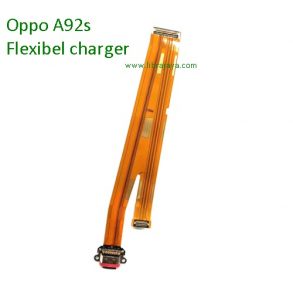 flexibel charger oppo a92s
