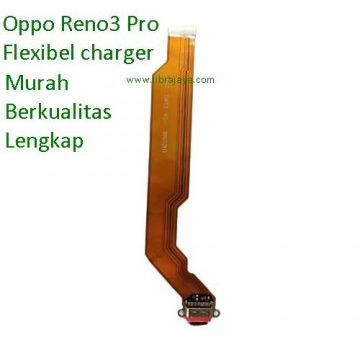 Flexible charger Oppo Reno3 Pro murah