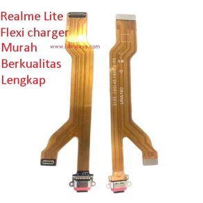 flexibel charger realme lite