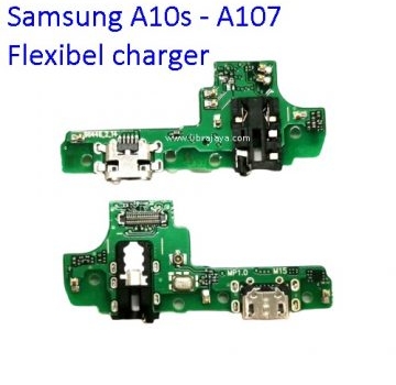 Flexible Charger Samsung A10s A107
