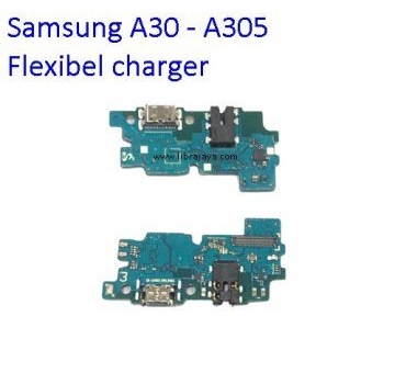Flexible Charger Samsung A30 A305