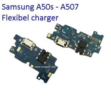 Flexible Charger Samsung A50s A507