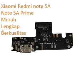 flexibel-fleksi-flexible-charger-papan-board-charge-tc-konektor-cas-usb-xiaomi-redmi-note-5a-prime