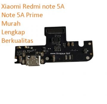 Flexible charger Redmi Note 5A