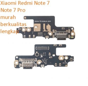 Flexible Charger Xiaomi Redmi Note 7 murah