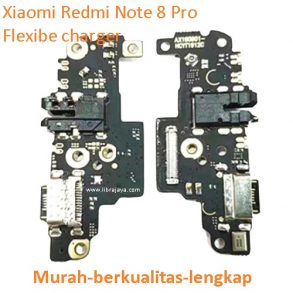 flexibel-fleksi-flexible-charger-papan-board-charge-tc-konektor-cas-xiaomi-redmi-note-8-pro