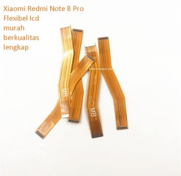 Flexible board Xiaomi Redmi Note 8 Pro