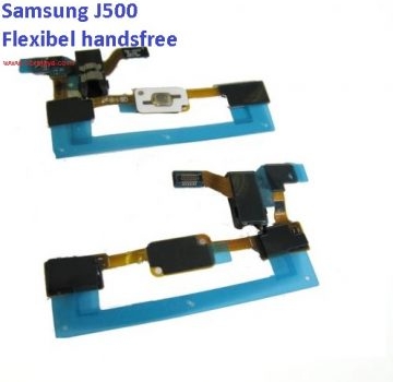 Jual Flexible Home Samsung J500