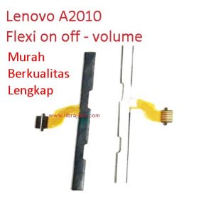 flexibel on off lenovo a2010 fleksi on off