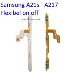 flexibel on off samsung a217 a21s