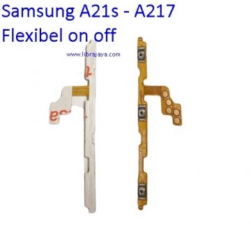 Jual Flexible On off Samsung A21S murah