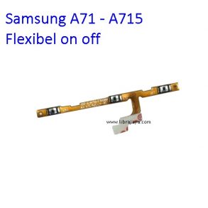 flexibel on off samsung a71 a715