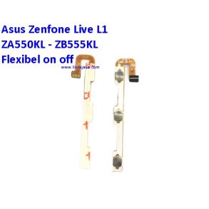 flexibel-on-off-volume-asus-zenfone-live-l1-za550kl-zb555kl