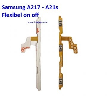 Jual Flexible on off Samsung A21s murah