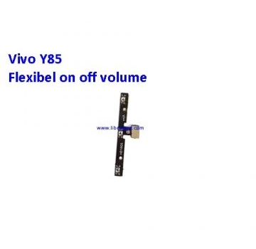 Jual Flexible on off Vivo Y85 murah