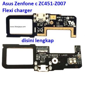 flexible-charger-asus-zenfone-c-zc451-z007