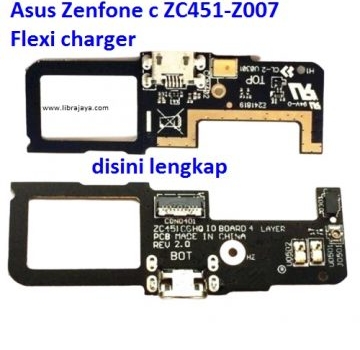 Jual Flexible Zenfone C ZC451 Z007