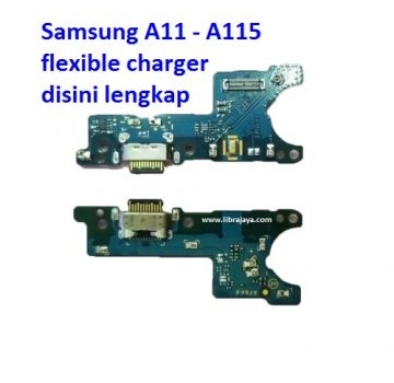 Flexible Charger Samsung A11 A115