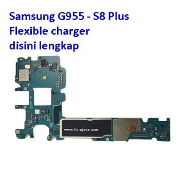 Jual Flexible charger Samsung G955