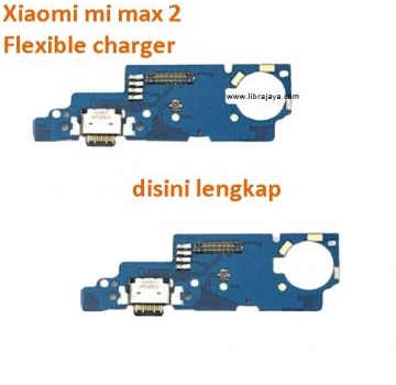 Jual Flexible charger Xiaomi mi max 2