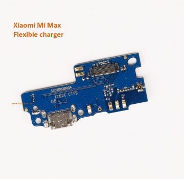 Jual Flexible charger Xiaomi mi max murah