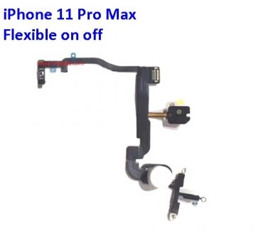 Jual Flexible on off iPhone 11 Pro Max
