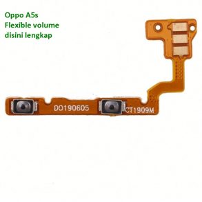 flexible-volume-oppo-a5s