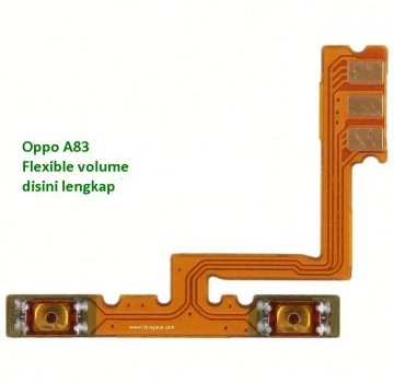 Jual Flexible volume Oppo A83