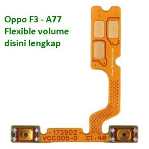 flexible-volume-oppo-f3-a77