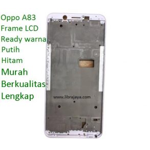 frame lcd oppo a83