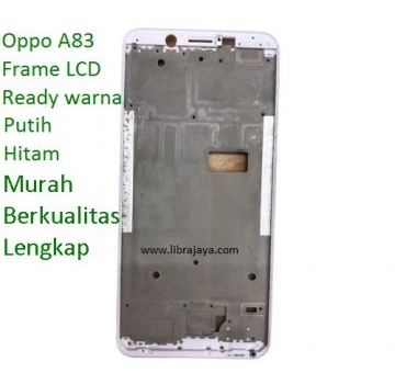Jual Frame lcd Oppo A83 murah