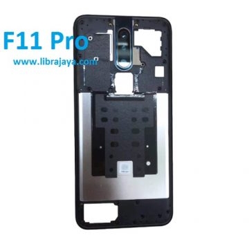 frame lcd oppo f11 pro