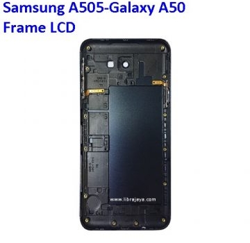 Jual Frame Lcd Samsung A505 murah