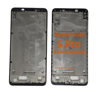 Jual Frame Lcd Xiaomi Redmi Note 5 Pro