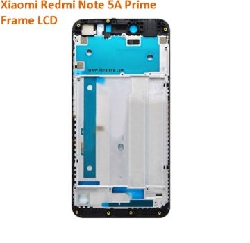 Jual Frame Lcd Xiaomi Redmi Note 5A Prime