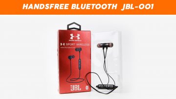 Jual Handsfree bluetooth JBL 001 murah